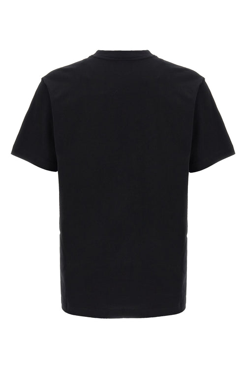 MOSCHINO 'Teddy' print T-shirt For Men 100% cotton