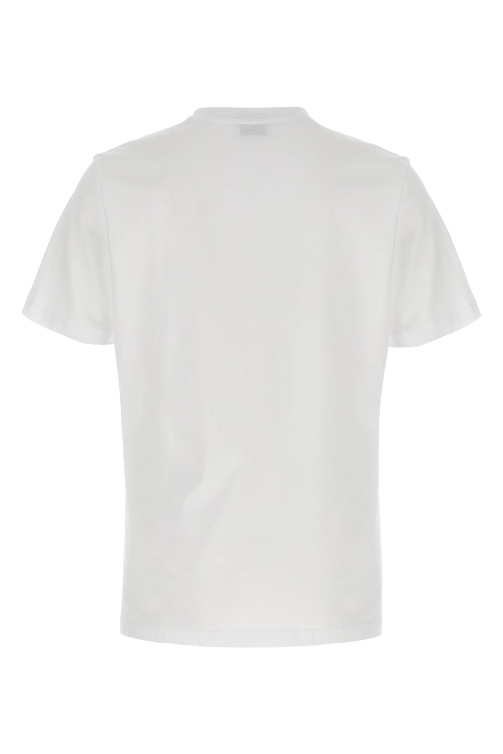 MOSCHINO Printed T-shirt For Men 100% cotton