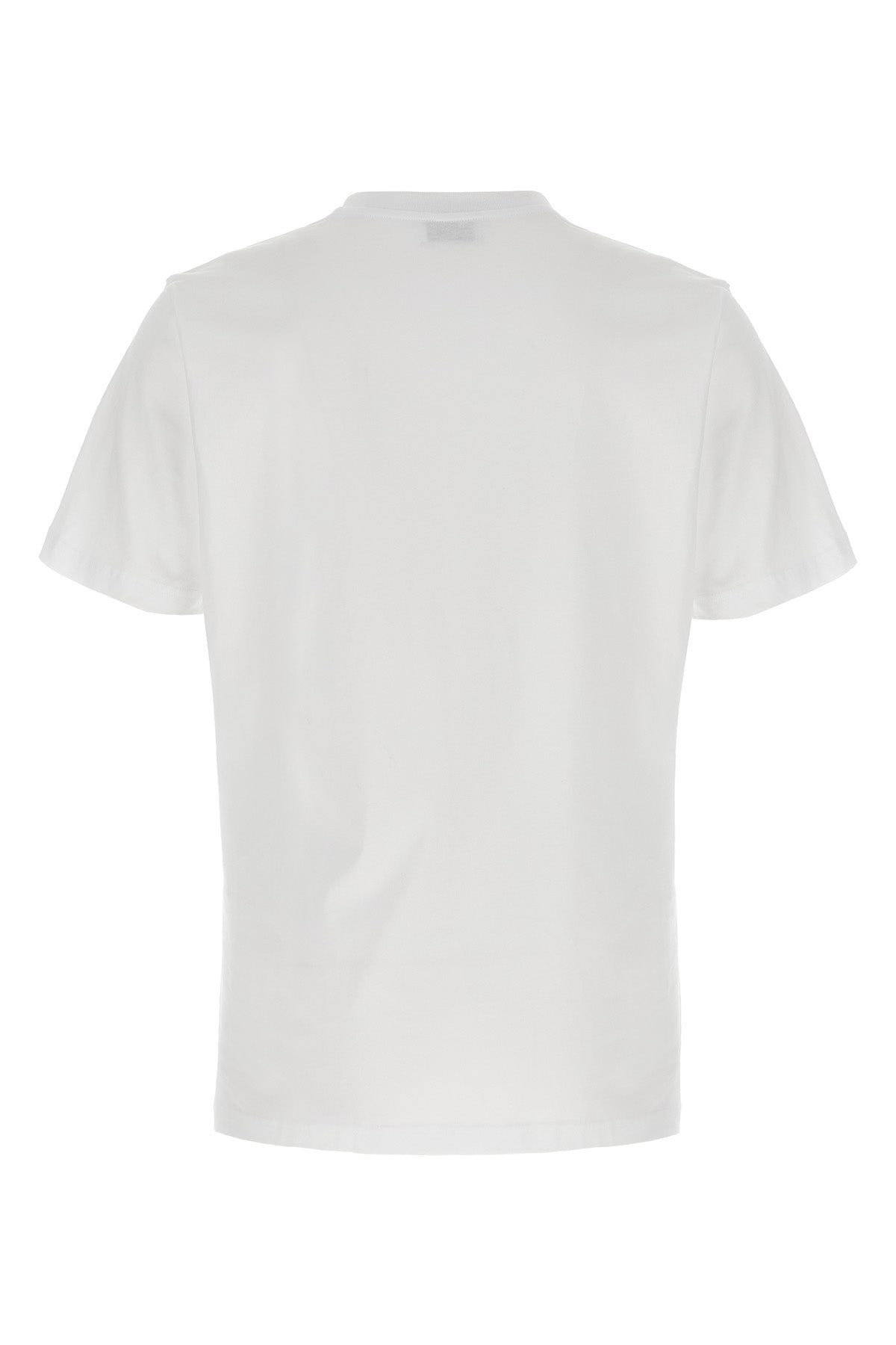 MOSCHINO Printed T-shirt For Men 100% cotton