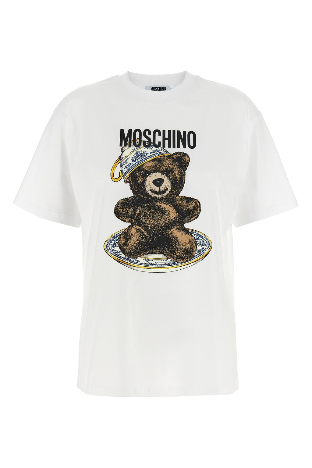 moschino 'Teddy' T-shirt