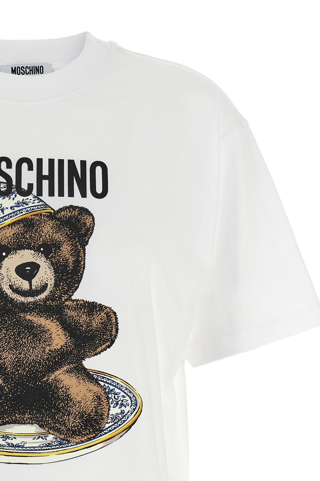 moschino 'Teddy' T-shirt