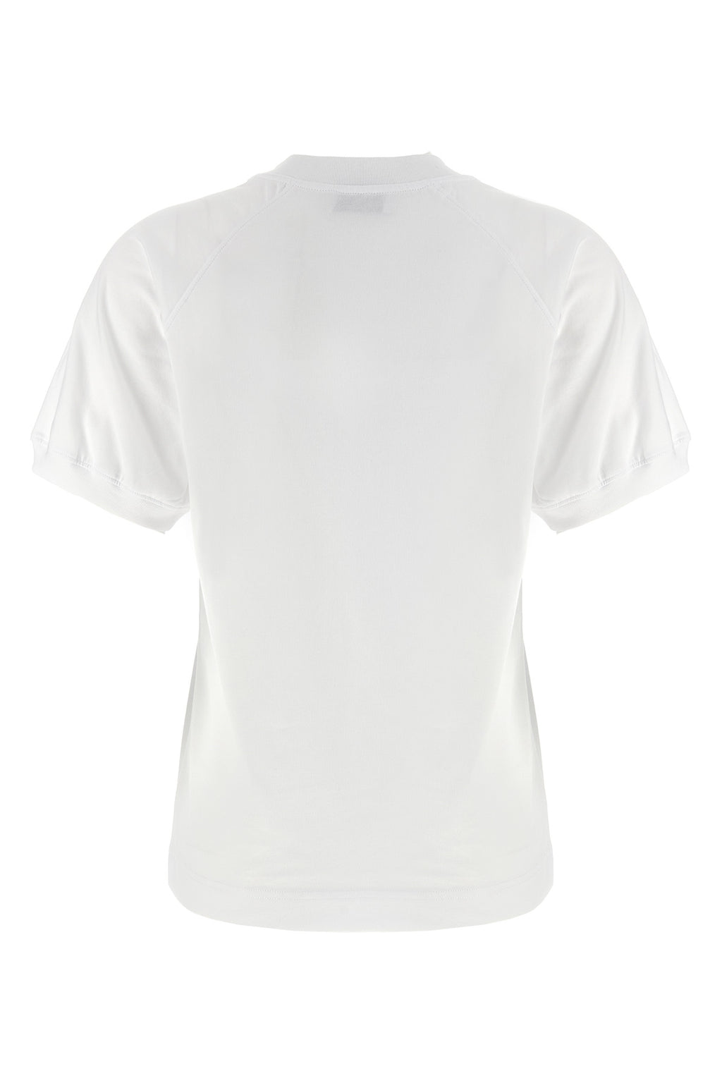 MOSCHINO Printed T-shirt For Women 100% cotton