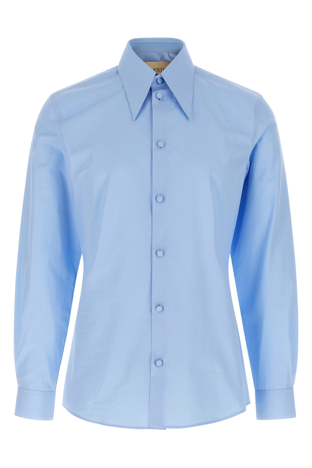 VALENTINO GARAVANI Valentino Garavani cotton shirt For Men 100% cotton