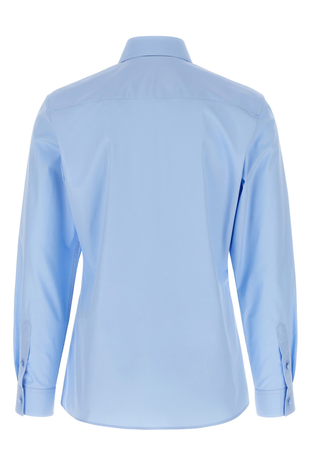 valentino garavani Valentino Garavani cotton shirt