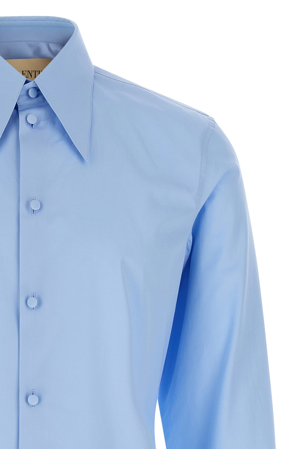 VALENTINO GARAVANI Valentino Garavani cotton shirt For Men 100% cotton