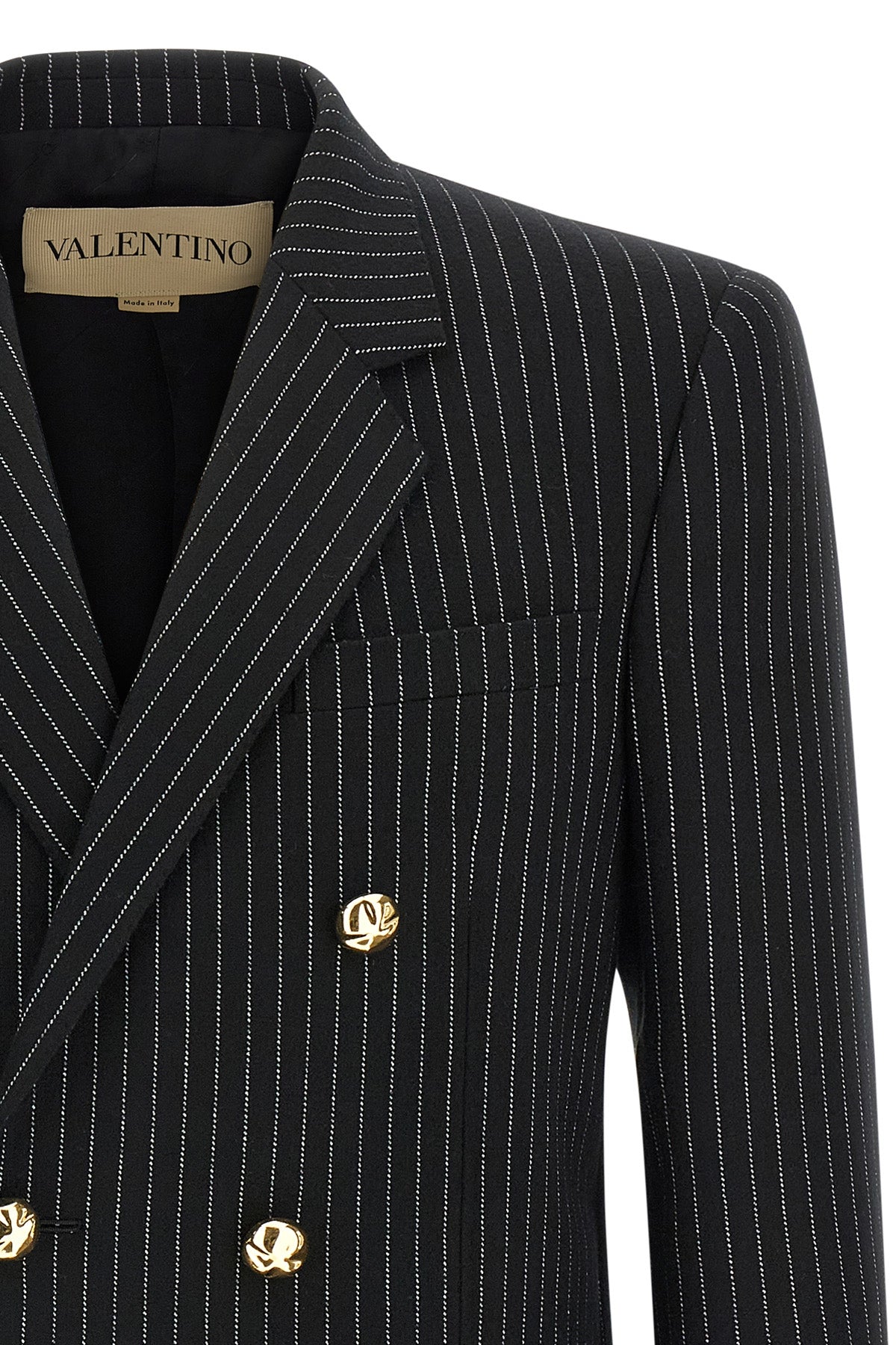 valentino garavani Valentino Garavani 'Valentino' blazer