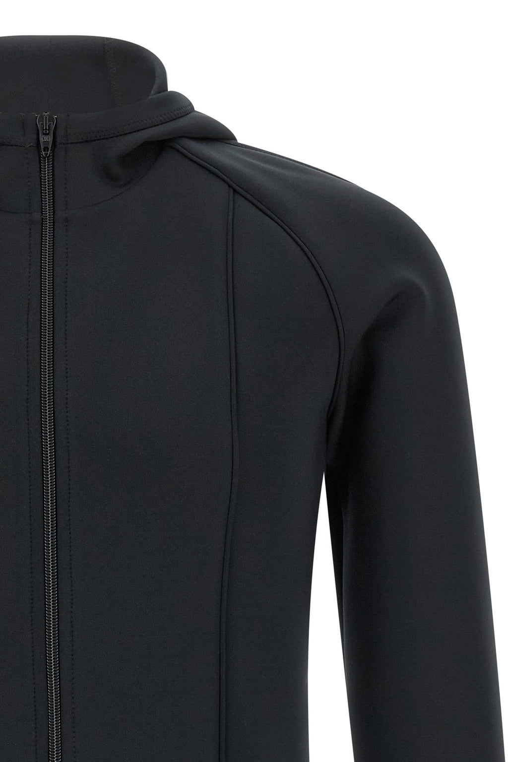 VALENTINO GARAVANI Valentino Garavani hoodie For Men 91% polyester, 9% elastane