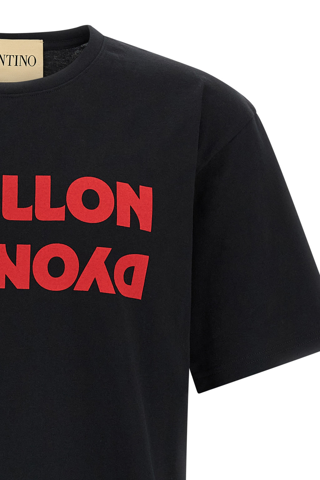 valentino garavani Valentino Garavani 'Apollon/Dyonisos' T-shirt