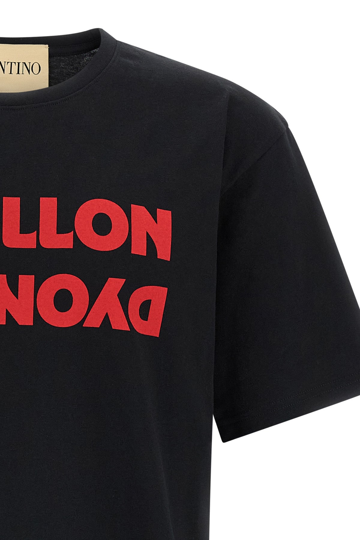 valentino garavani Valentino Garavani 'Apollon/Dyonisos' T-shirt