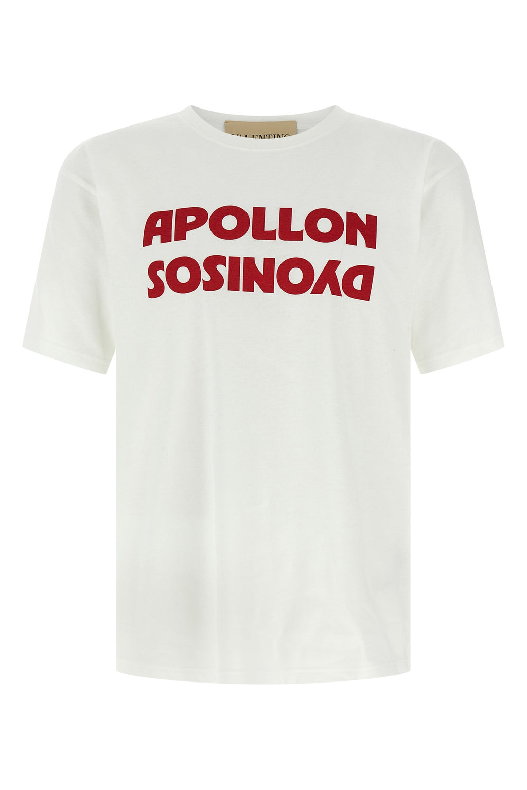 valentino garavani Valentino Garavani 'Apollon/Dyonisos' T-shirt