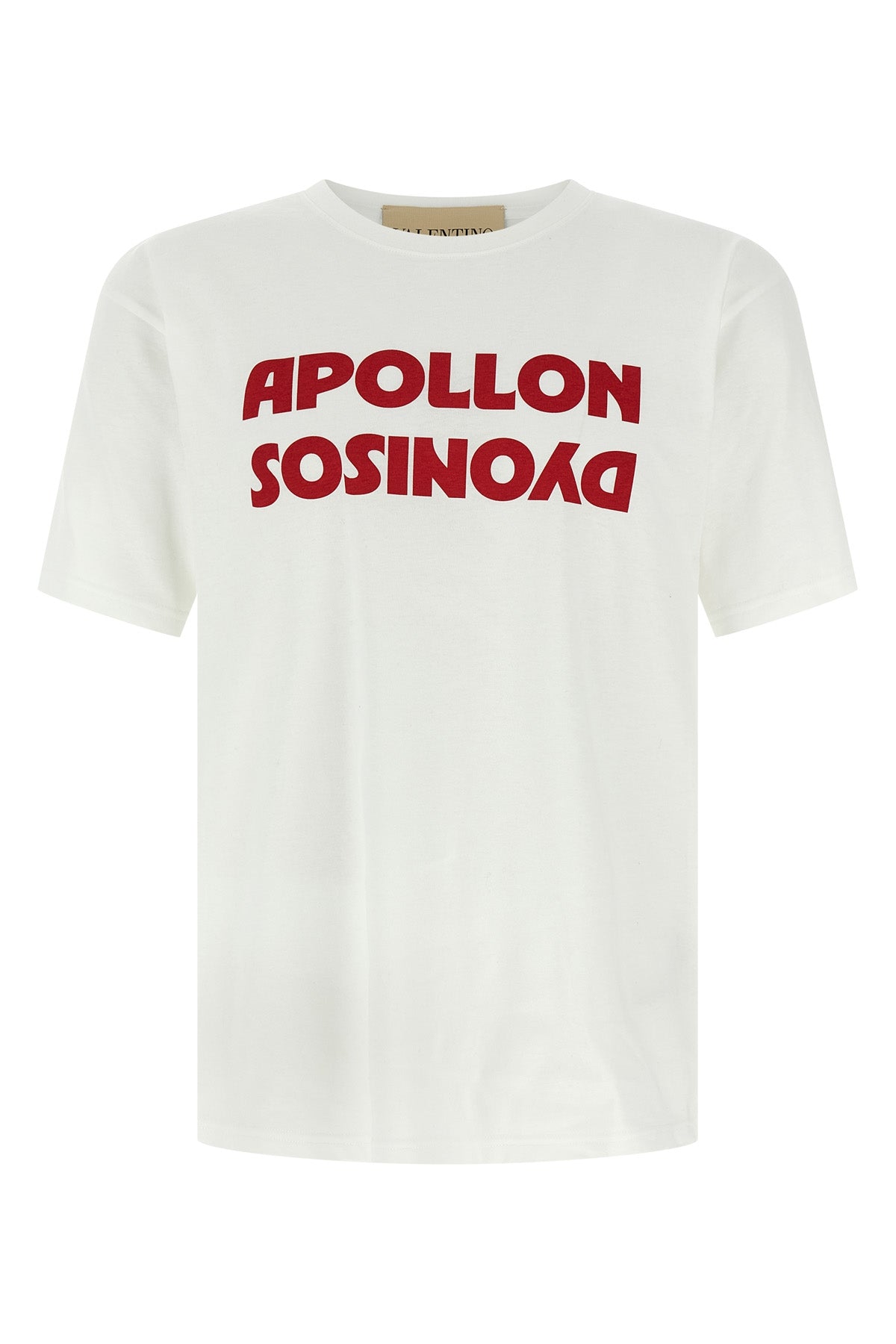 valentino garavani Valentino Garavani 'Apollon/Dyonisos' T-shirt