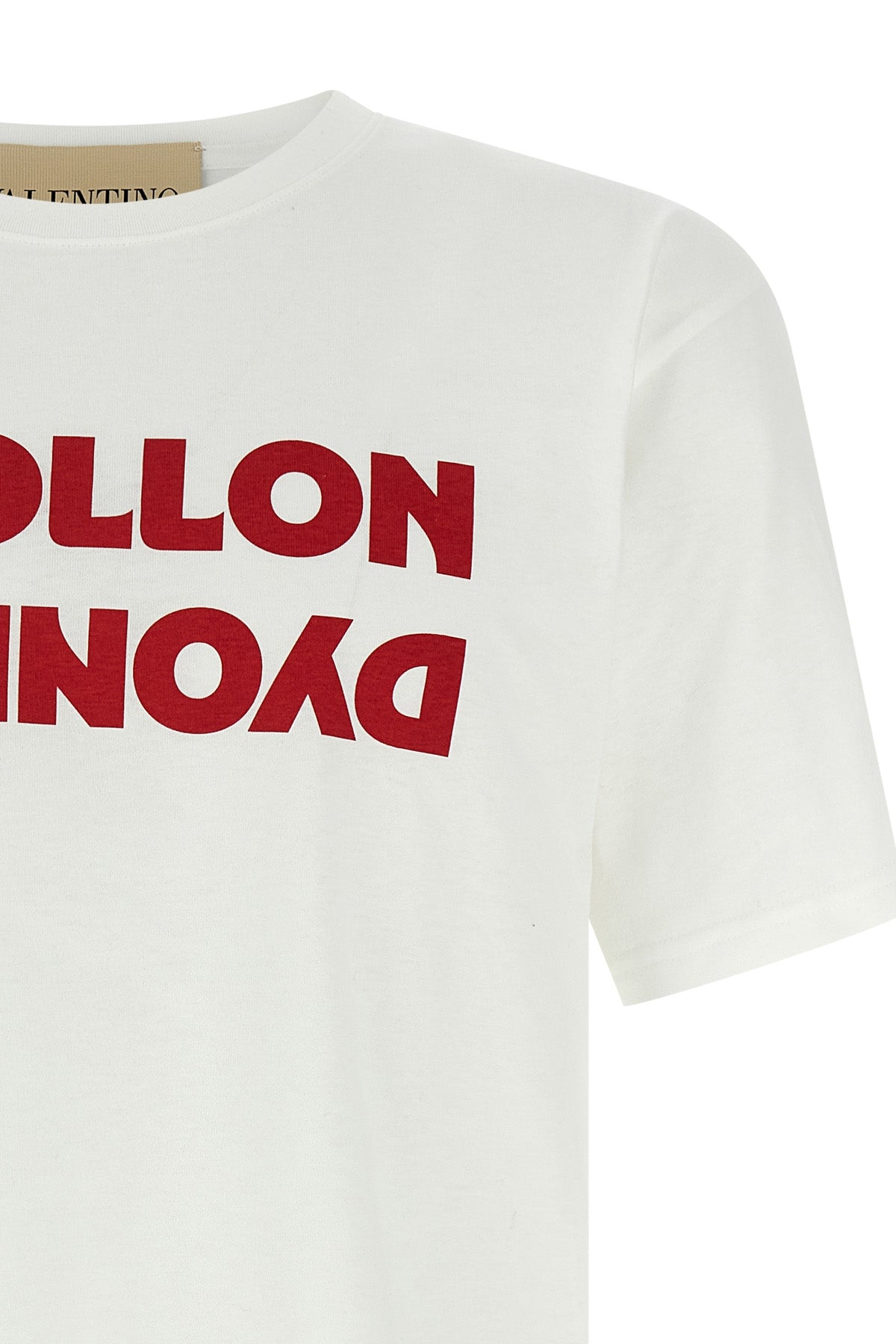 valentino garavani Valentino Garavani 'Apollon/Dyonisos' T-shirt