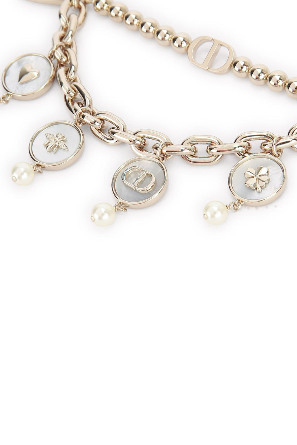CHRISTIAN DIOR BAG CHARMS For Women 