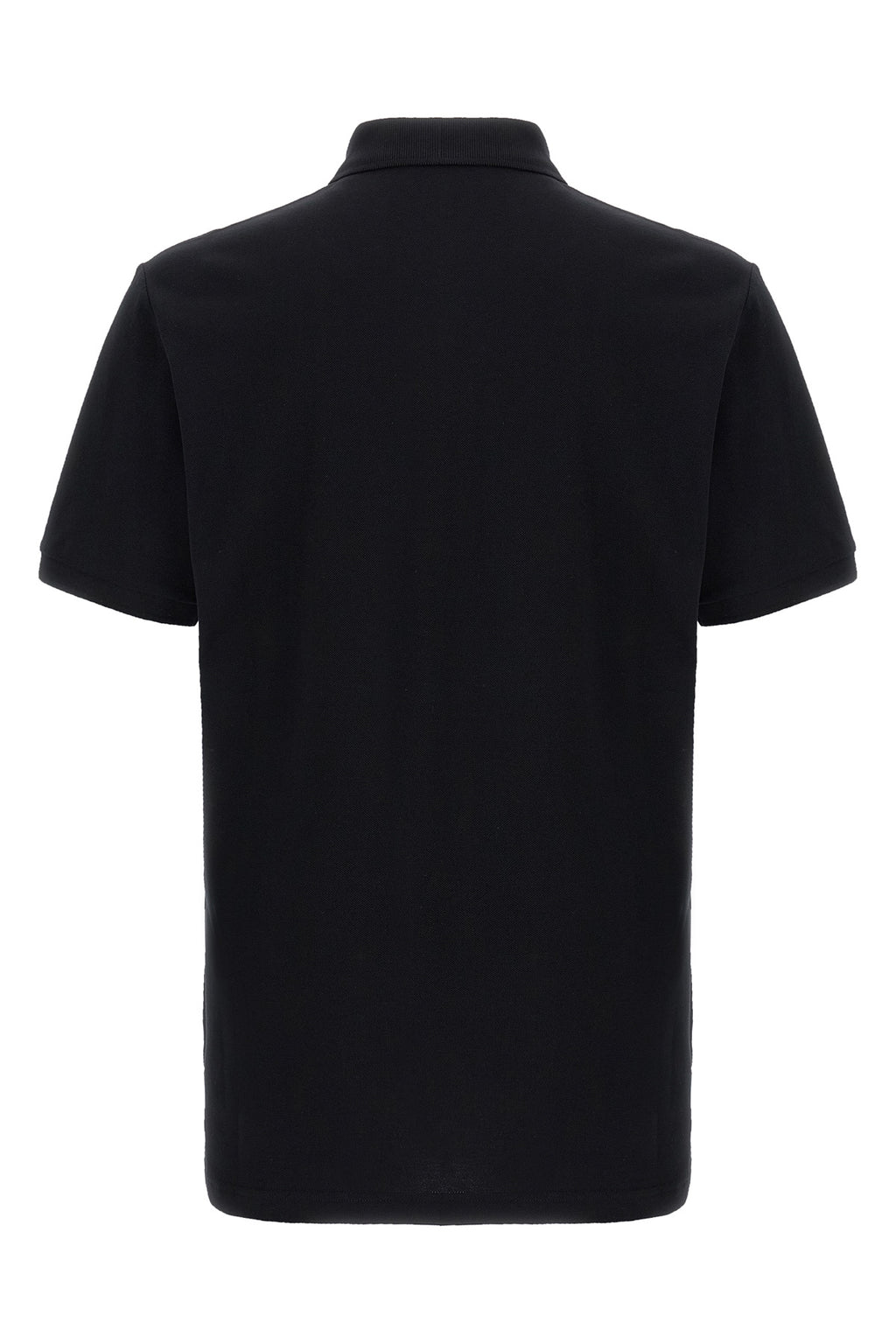 MOSCHINO Press polo shirt For Men 100% cotton