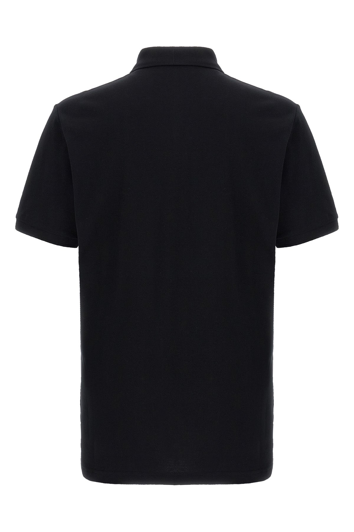 MOSCHINO Press polo shirt For Men 100% cotton