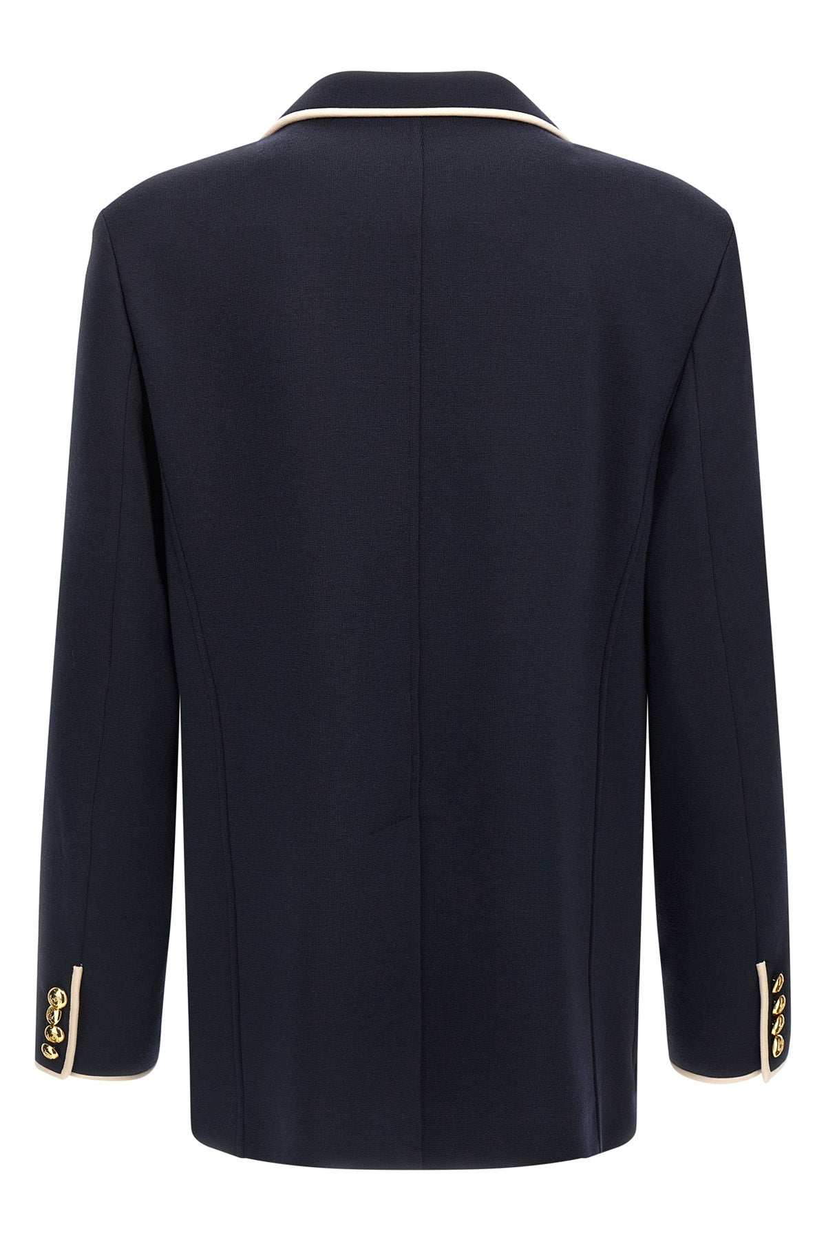 valentino garavani Valentino Garavani double-breasted blazer