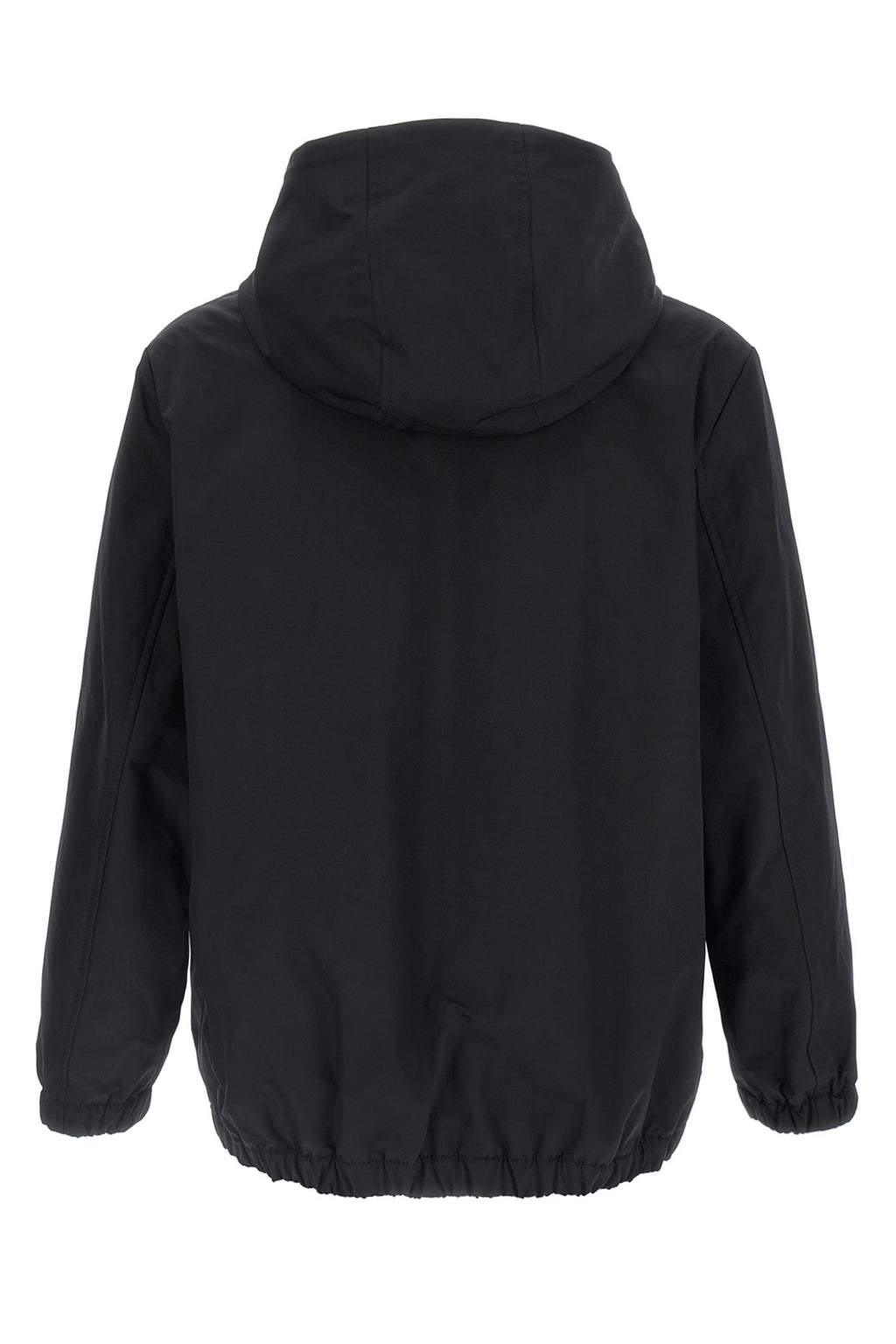VALENTINO GARAVANI Valentino Garavani nylon jacket For Men 64% polyester, 36% elastane