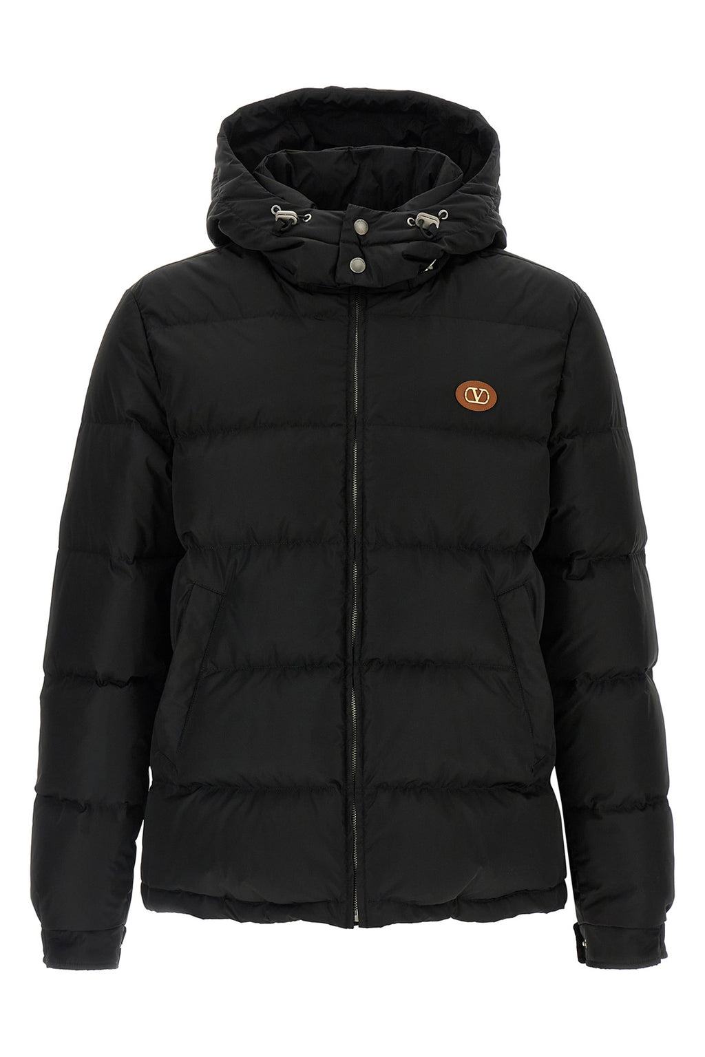 VALENTINO GARAVANI Valentino Garavani 'VLogo Signature' down jacket For Men 100% polyamide