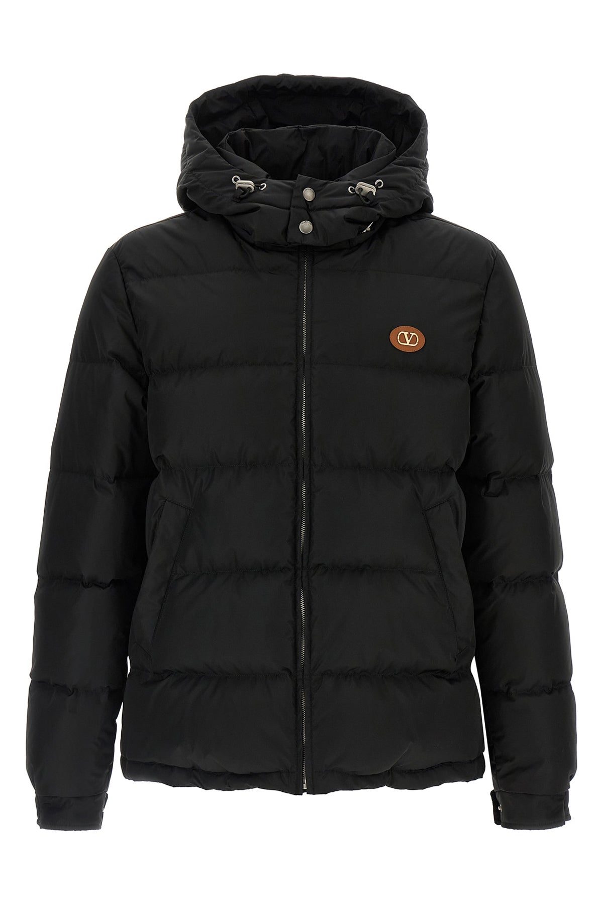 VALENTINO GARAVANI Valentino Garavani 'VLogo Signature' down jacket For Men 100% polyamide