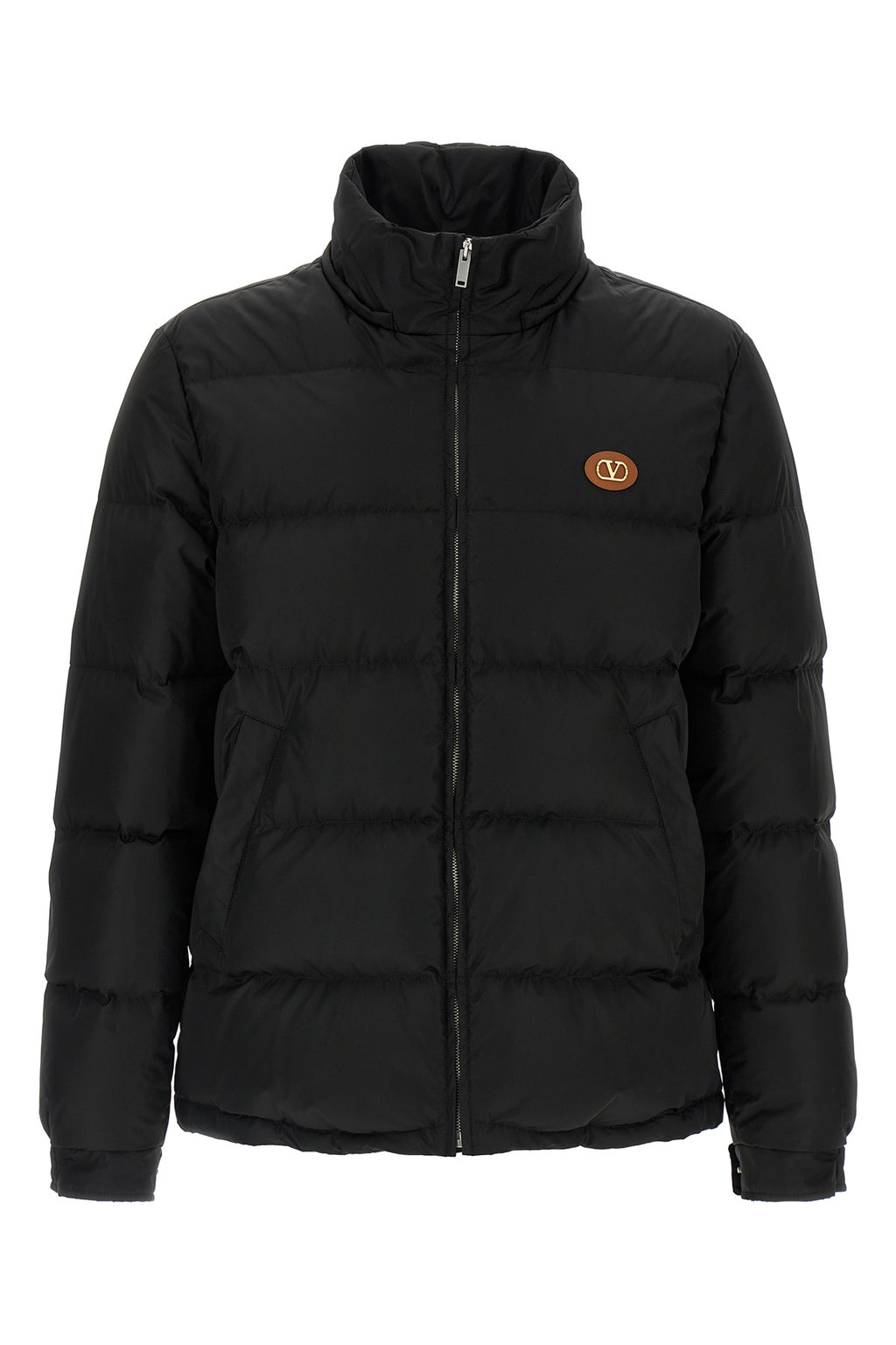 VALENTINO GARAVANI Valentino Garavani 'VLogo Signature' down jacket For Men 100% polyamide
