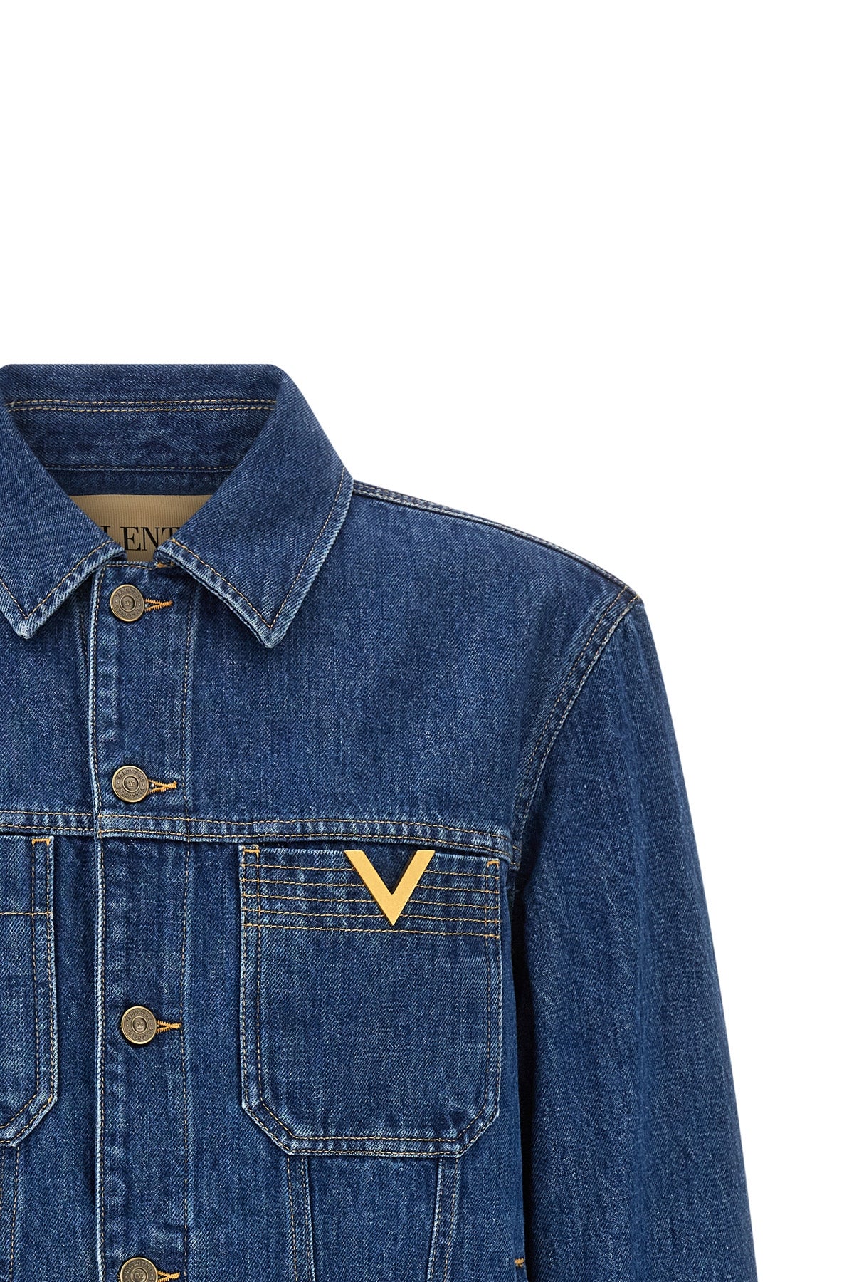 valentino garavani Valentino Garavani 'Valentino' jacket