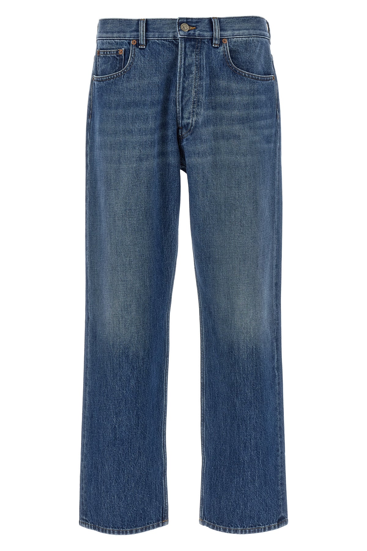 valentino garavani Valentino Garavani five-pocket jeans