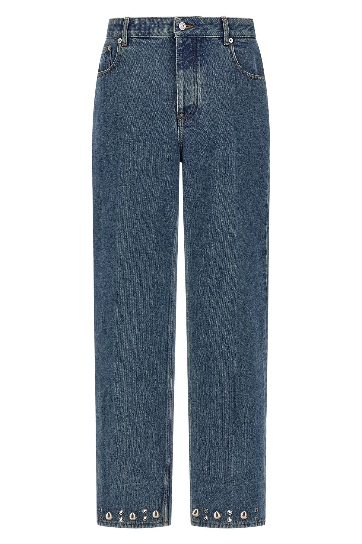 valentino garavani 'Boule' jeans