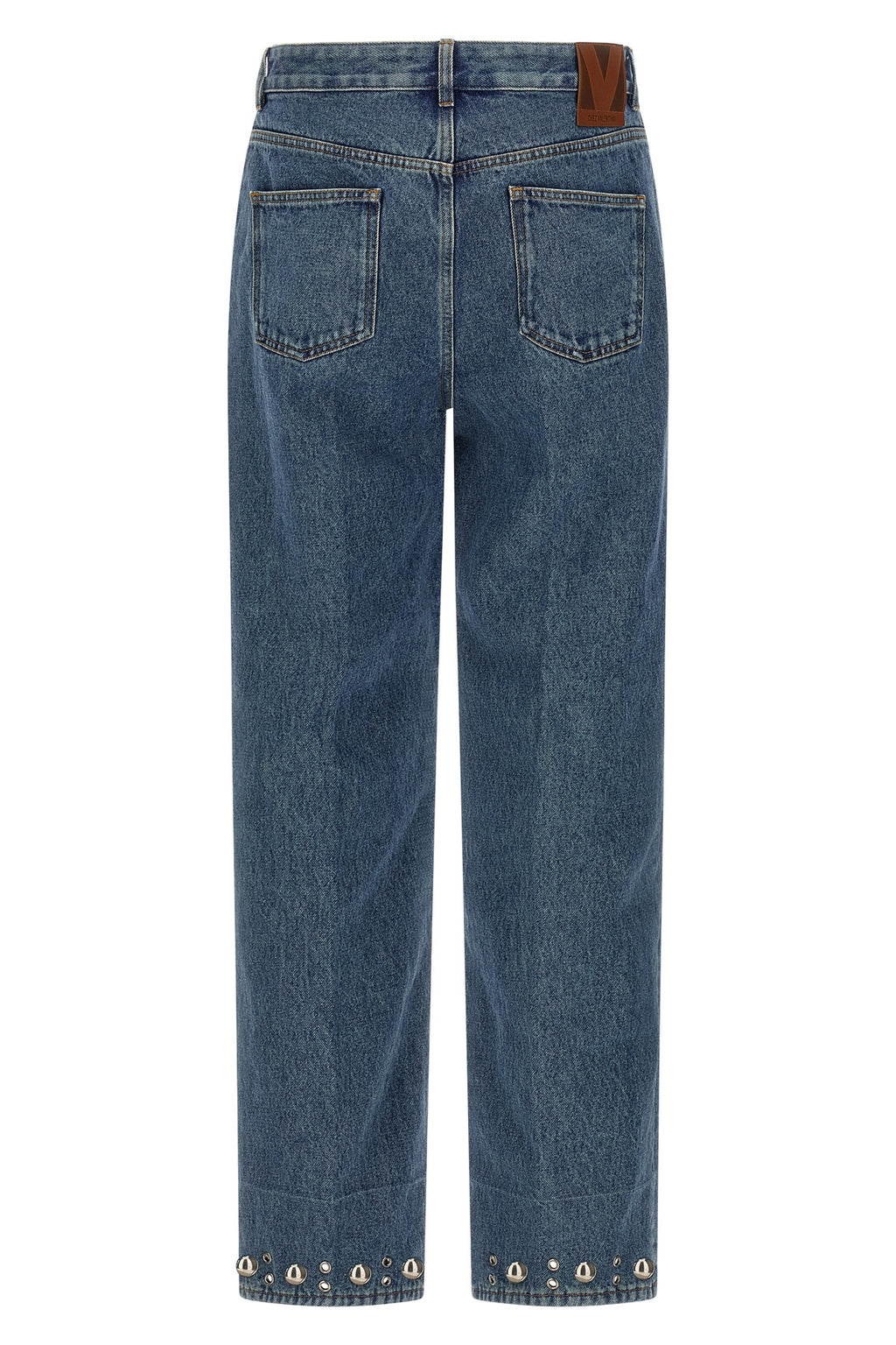 valentino garavani 'Boule' jeans
