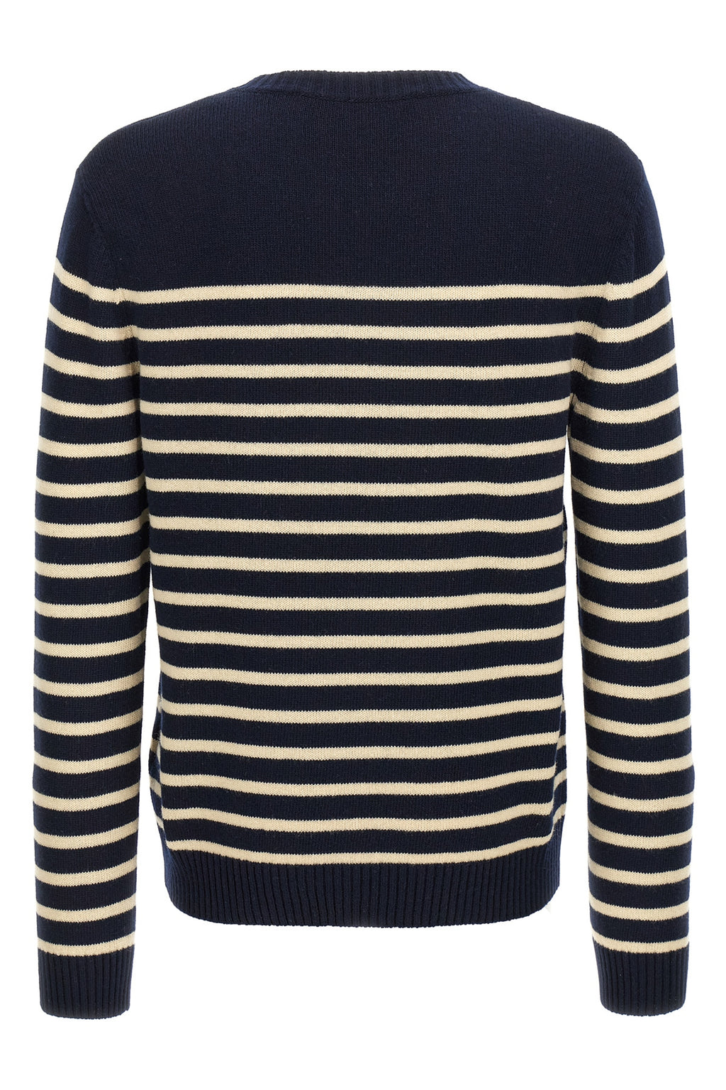 VALENTINO GARAVANI Valentino Garavani 'Chez Valentino' Jersey For Men 100% virgin wool