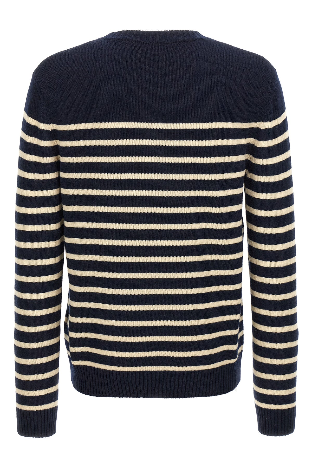 VALENTINO GARAVANI Valentino Garavani 'Chez Valentino' Jersey For Men 100% virgin wool