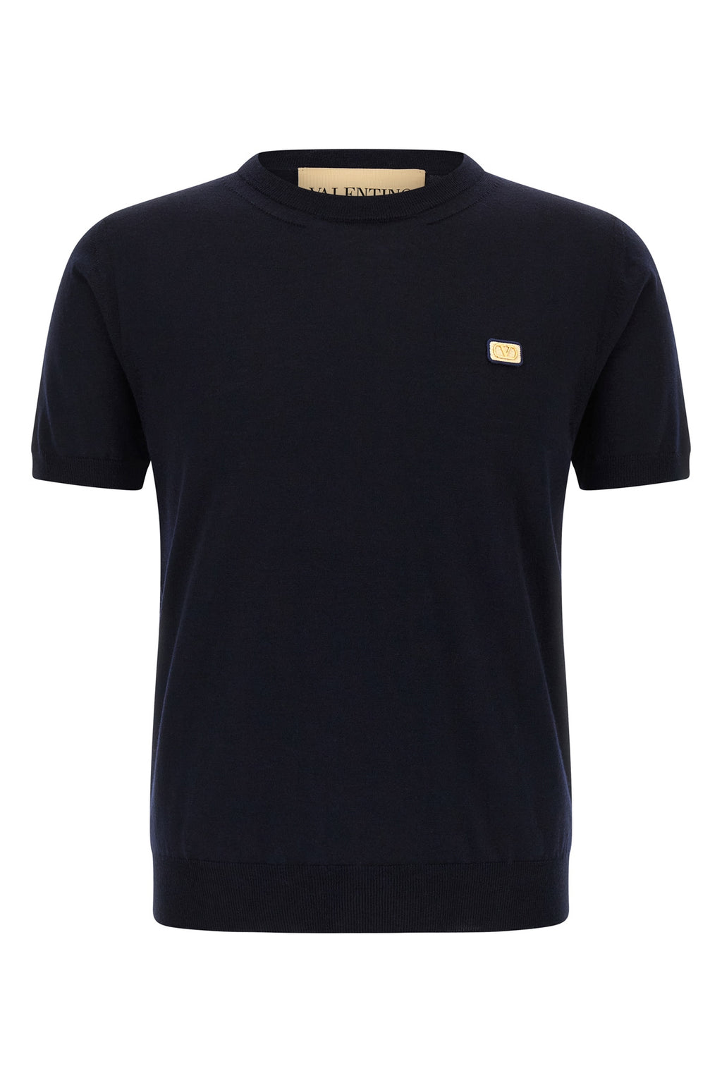 valentino garavani Valentino Garavani VLogo Signature Jersey