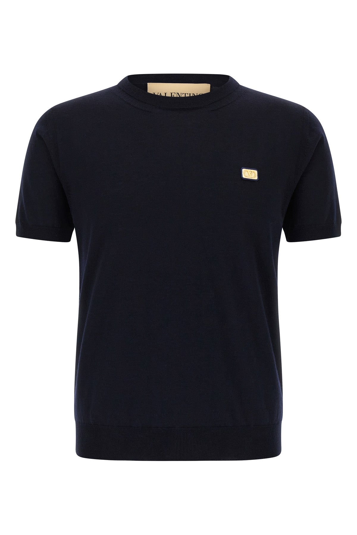 valentino garavani Valentino Garavani VLogo Signature Jersey