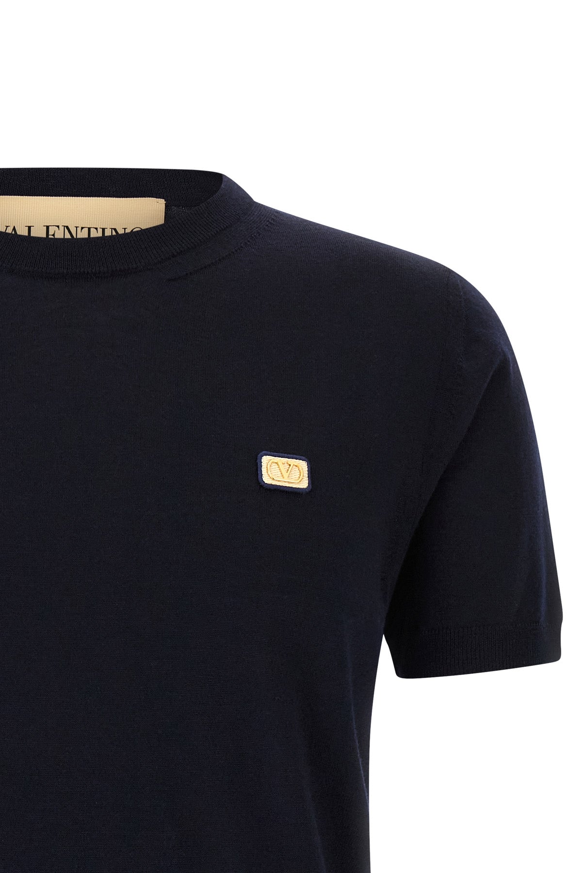 valentino garavani Valentino Garavani VLogo Signature Jersey