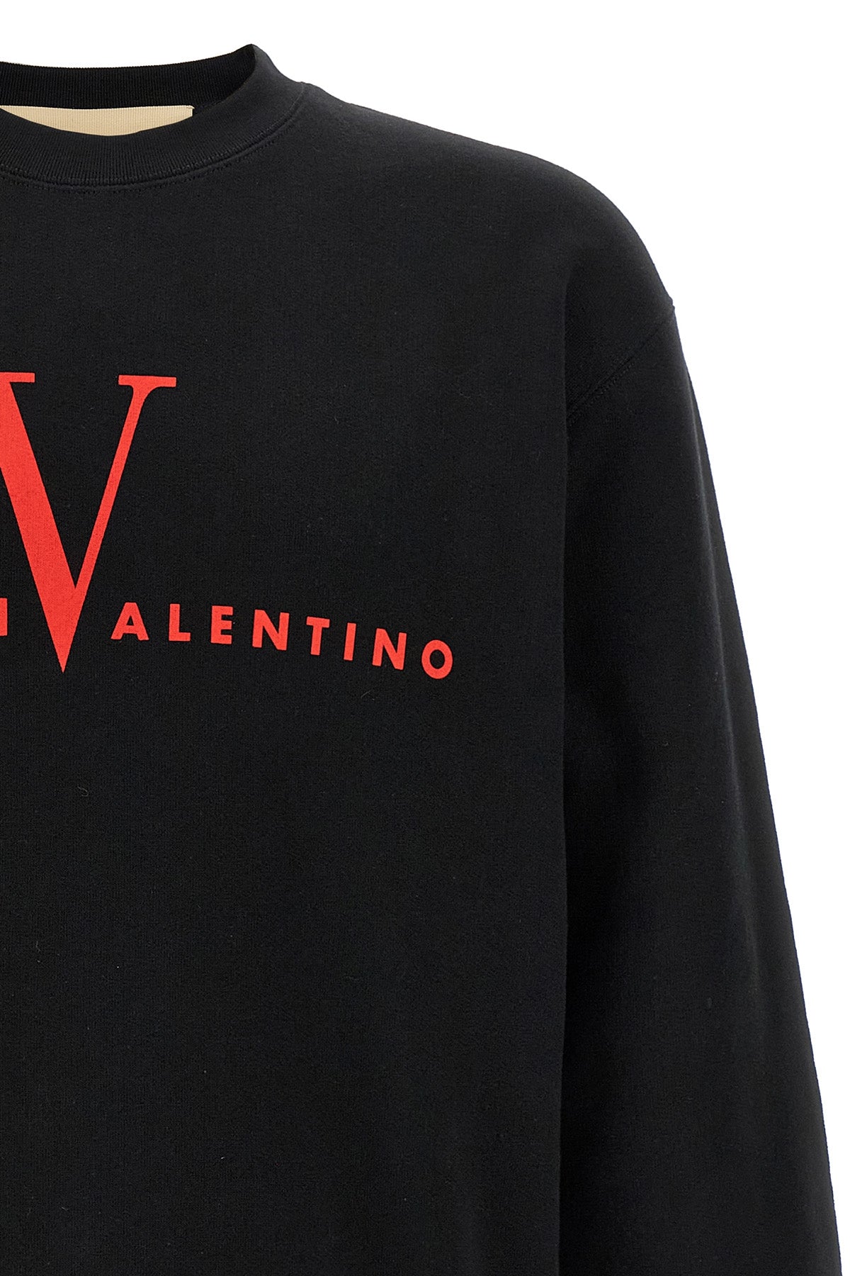 VALENTINO GARAVANI Valentino Garavani 'Made In Valentino' sweatshirt For Men 100% cotton