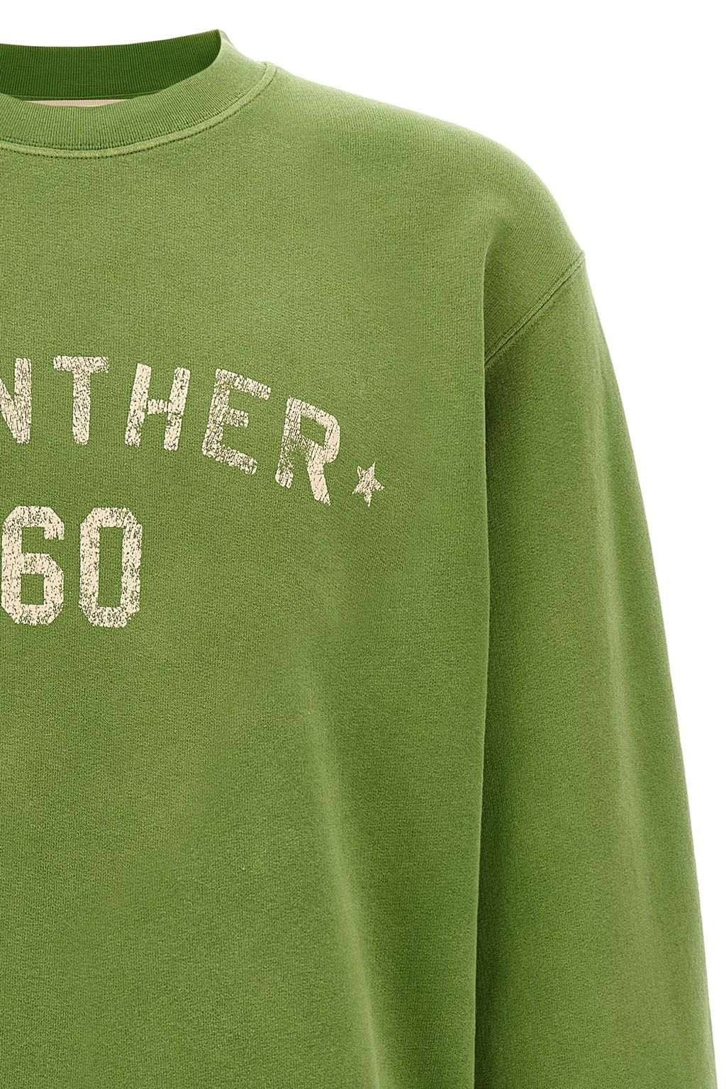 VALENTINO GARAVANI Valentino Garavani 'Chez Valentino' sweatshirt For Men 100% cotton