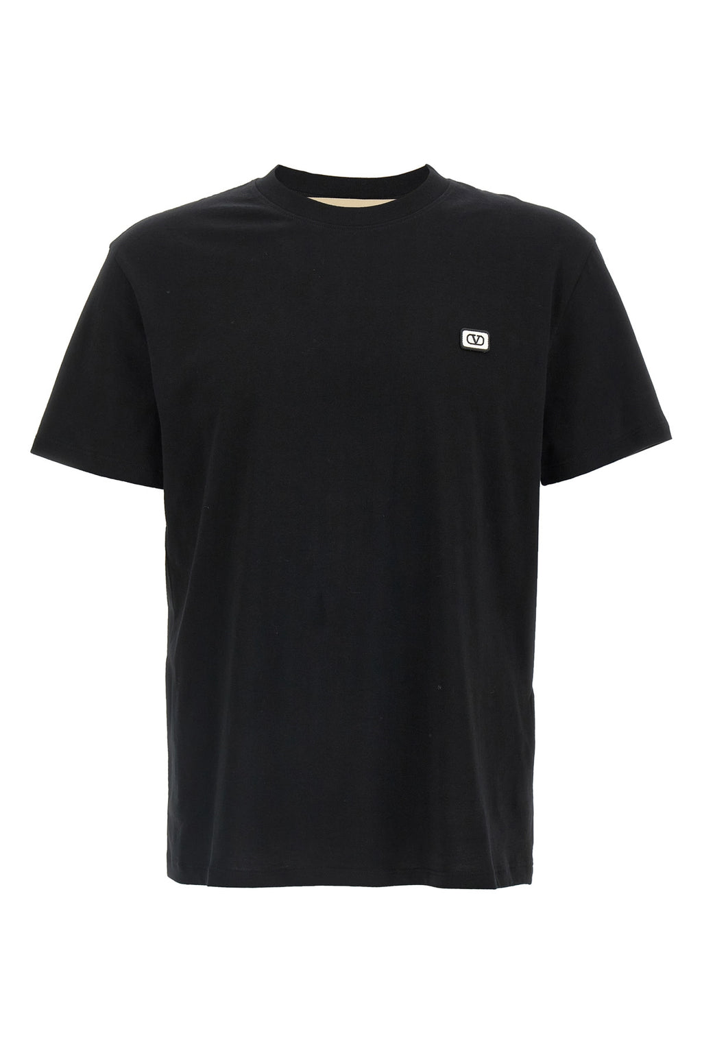 VALENTINO GARAVANI Valentino Garavani 'VLogo' T-shirt For Men 100% cotton