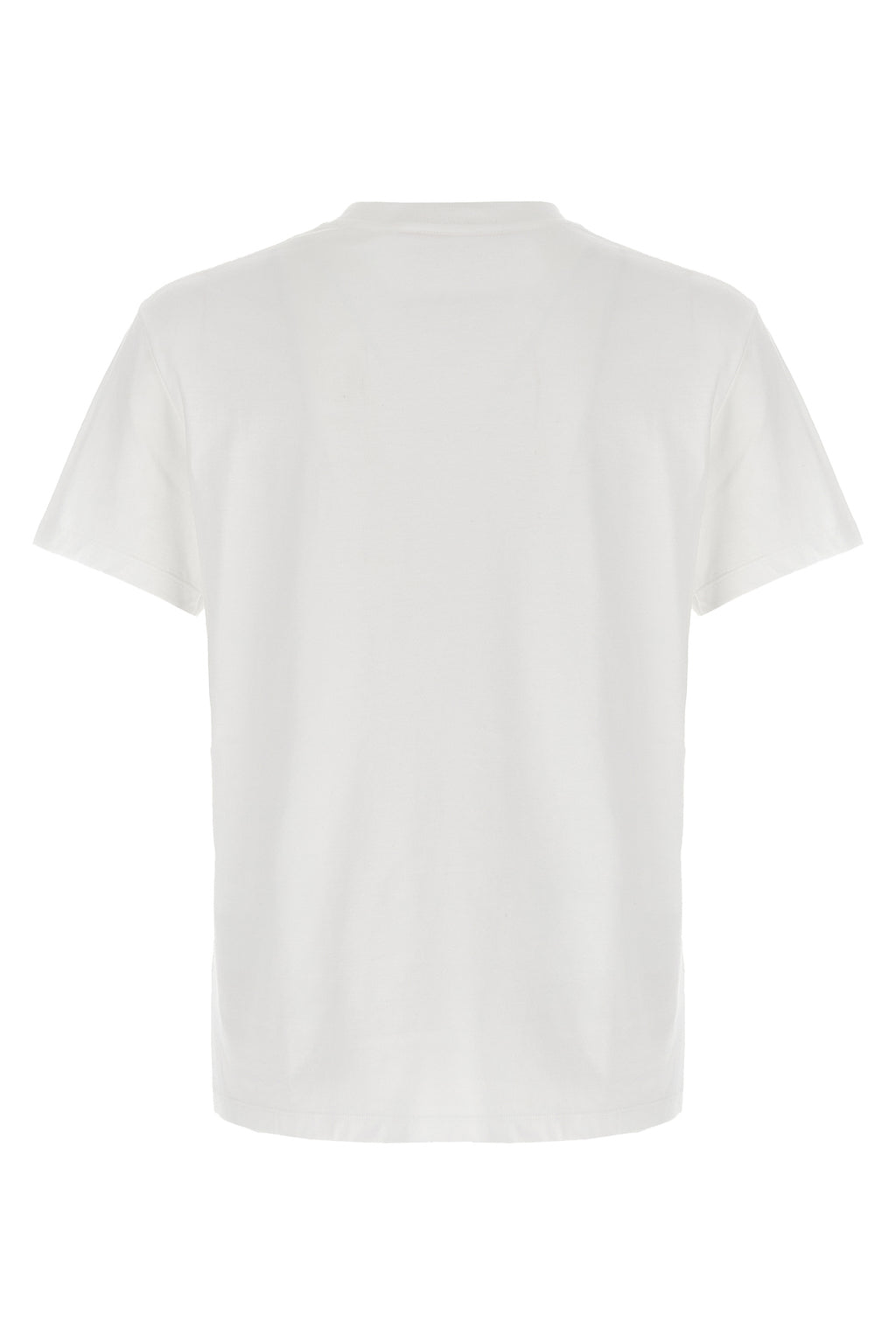 VALENTINO GARAVANI Valentino Garavani 'VLogo' T-shirt For Men 100% cotton