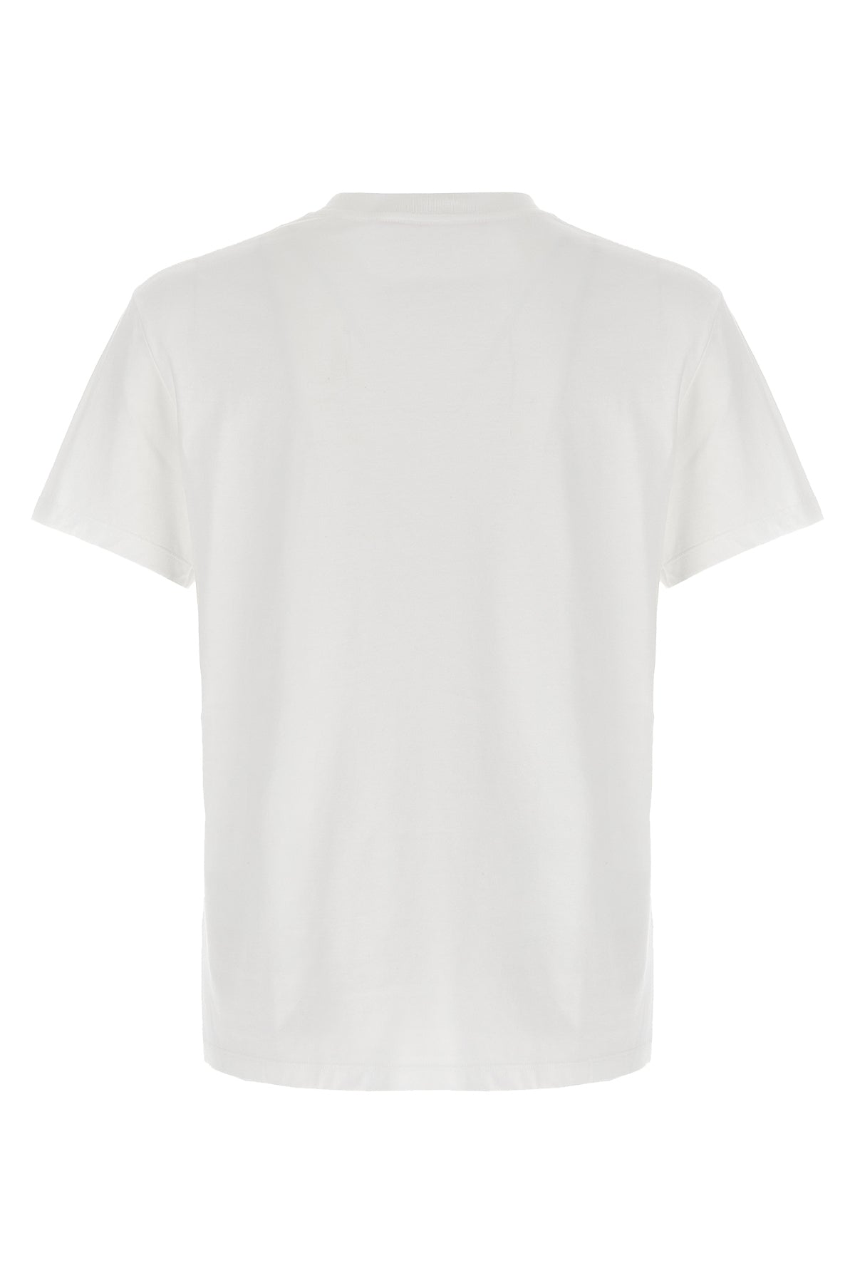 VALENTINO GARAVANI Valentino Garavani 'VLogo' T-shirt For Men 100% cotton