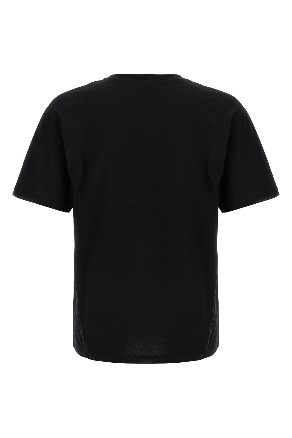 VALENTINO GARAVANI Valentino Garavani 'Le Chat de la Maison' T-shirt For Men 100% cotton