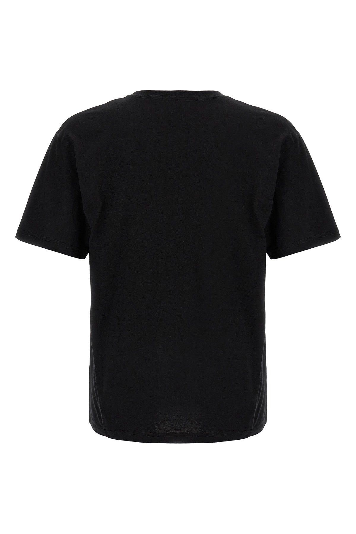 VALENTINO GARAVANI Valentino Garavani 'Le Chat de la Maison' T-shirt For Men 100% cotton