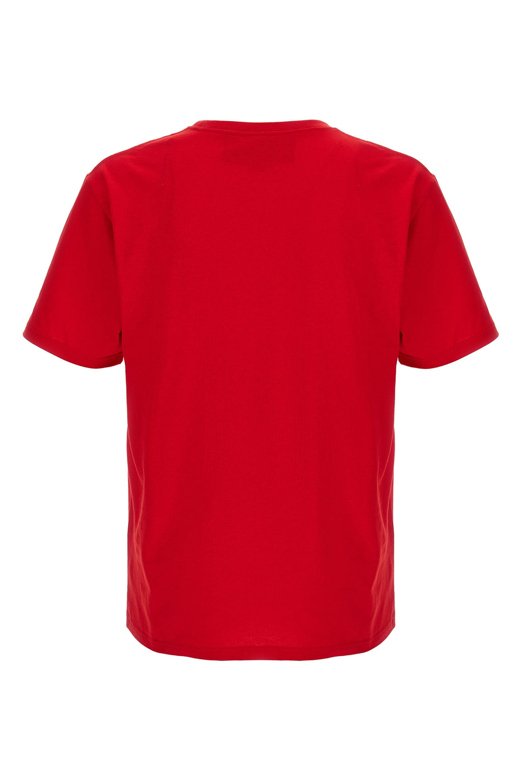 VALENTINO GARAVANI Valentino Garavani 'Le Chat de la Maison' T-shirt For Men 100% cotton