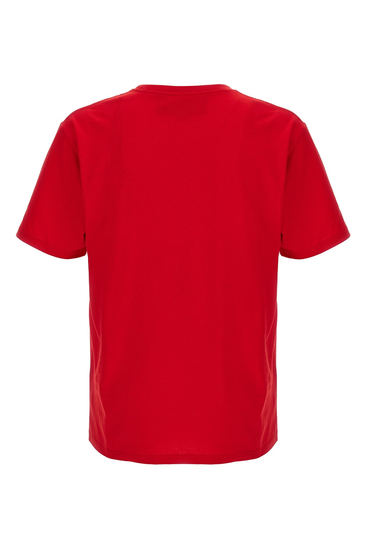 VALENTINO GARAVANI Valentino Garavani 'Le Chat de la Maison' T-shirt For Men 100% cotton