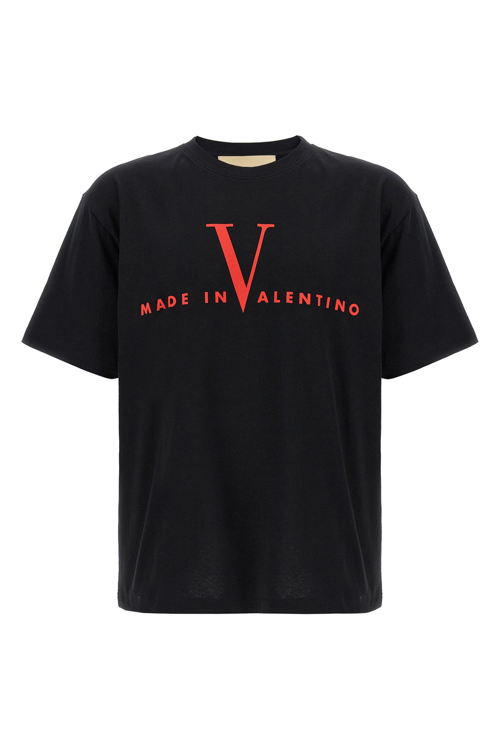 valentino garavani Valentino Garavani 'Made In Valentino' T-shirt