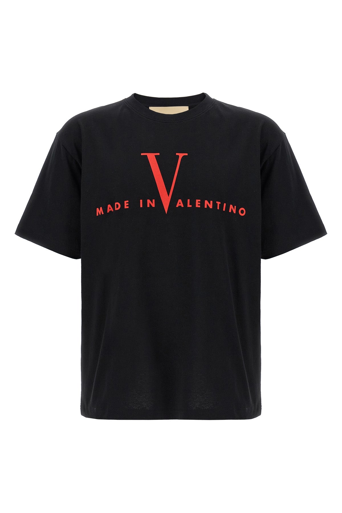 valentino garavani Valentino Garavani 'Made In Valentino' T-shirt