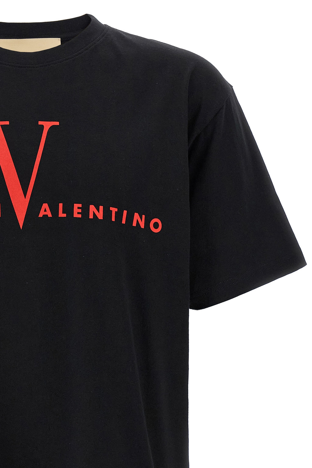 valentino garavani Valentino Garavani 'Made In Valentino' T-shirt
