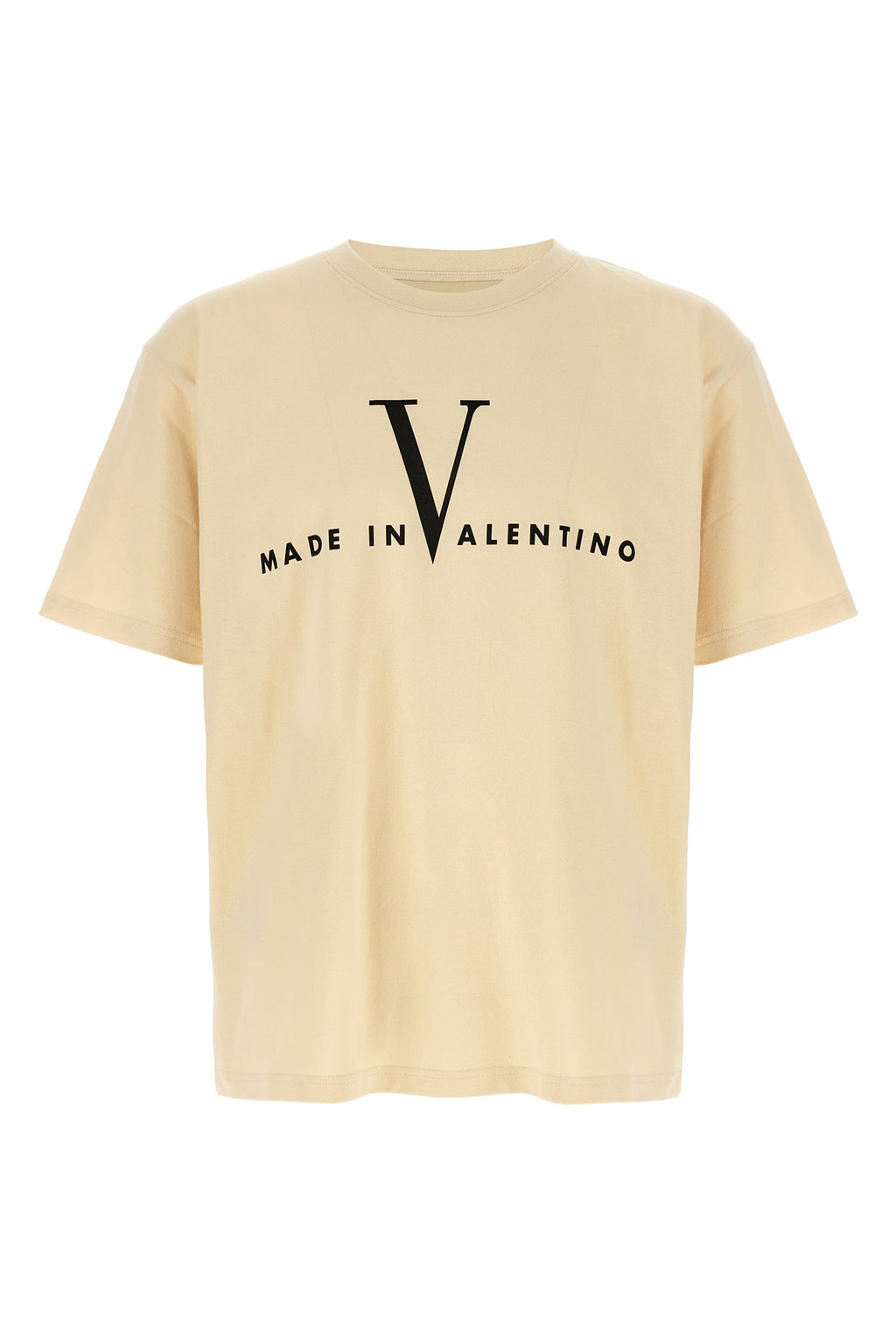 valentino garavani Valentino Garavani 'Made In Valentino' T-shirt