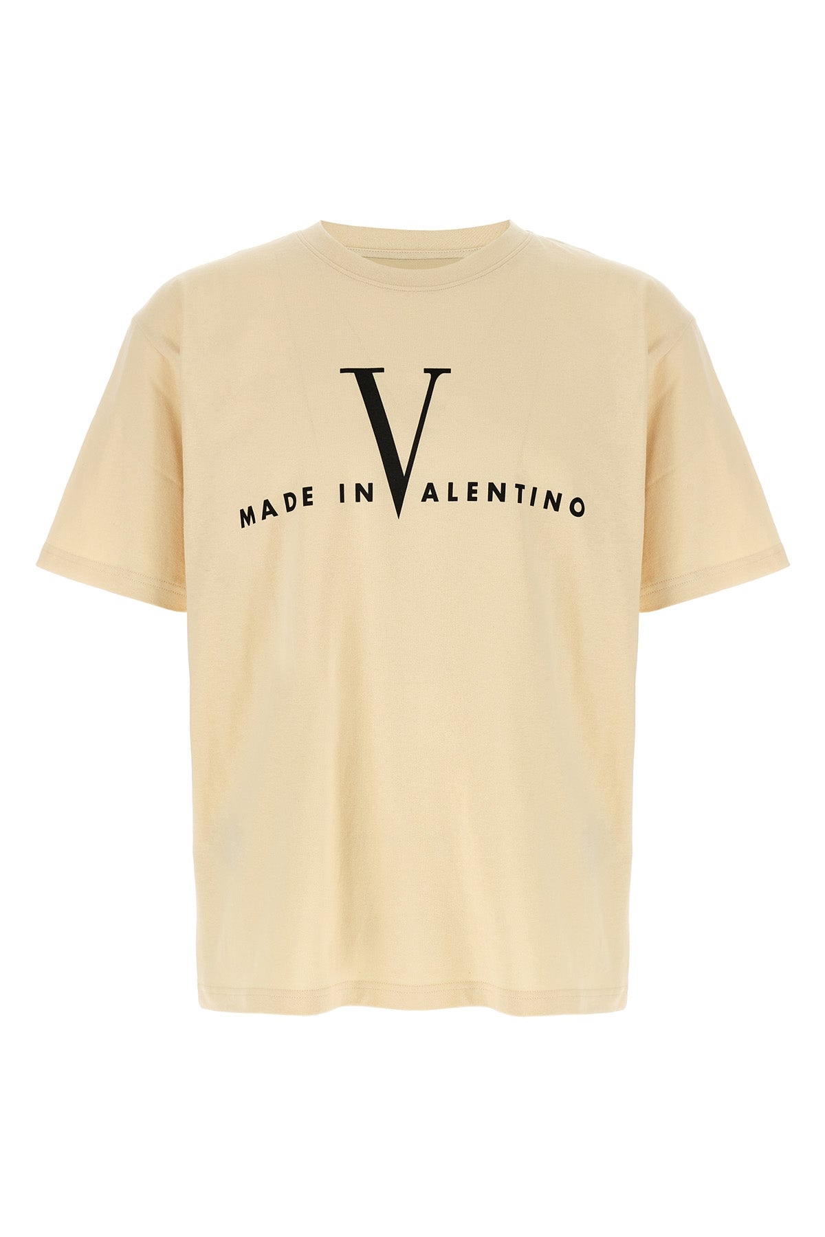 valentino garavani Valentino Garavani 'Made In Valentino' T-shirt