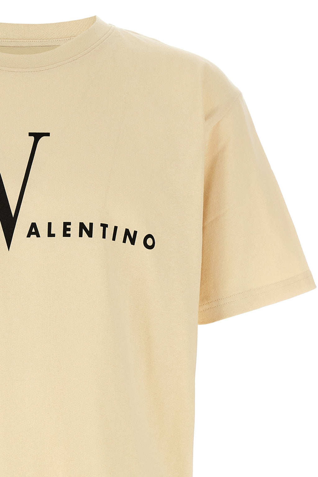 valentino garavani Valentino Garavani 'Made In Valentino' T-shirt