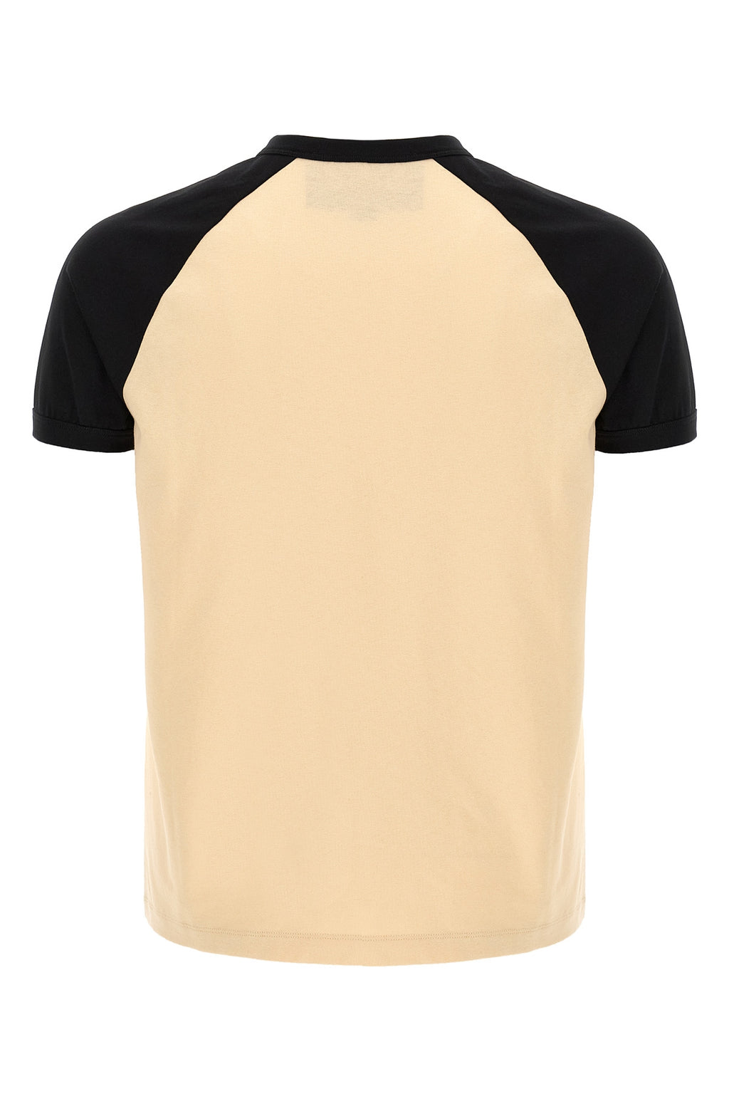 VALENTINO GARAVANI Valentino Garavani 'Chez Valentino' T-Shirt For Men 100% cotton