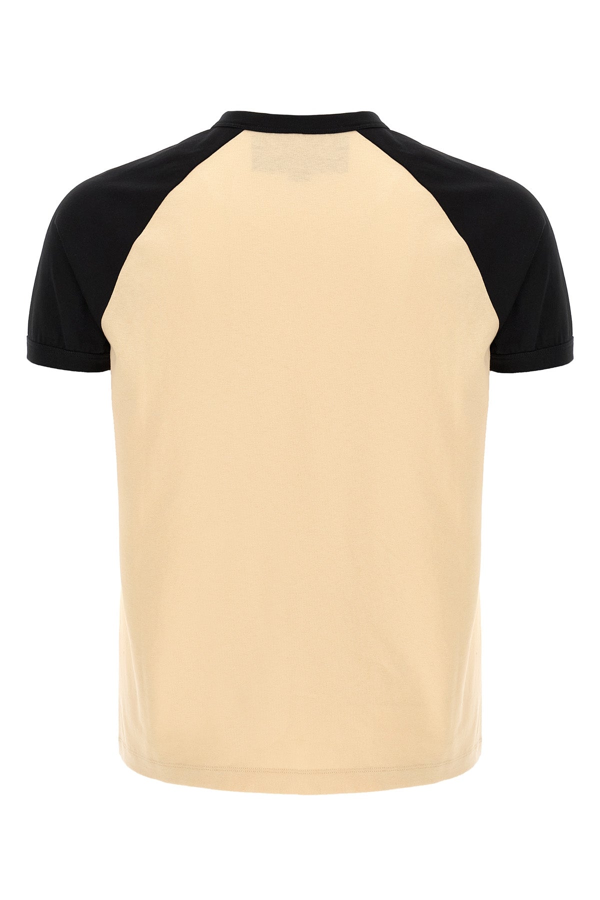 VALENTINO GARAVANI Valentino Garavani 'Chez Valentino' T-Shirt For Men 100% cotton